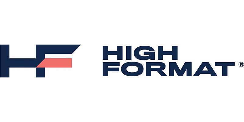 High Format