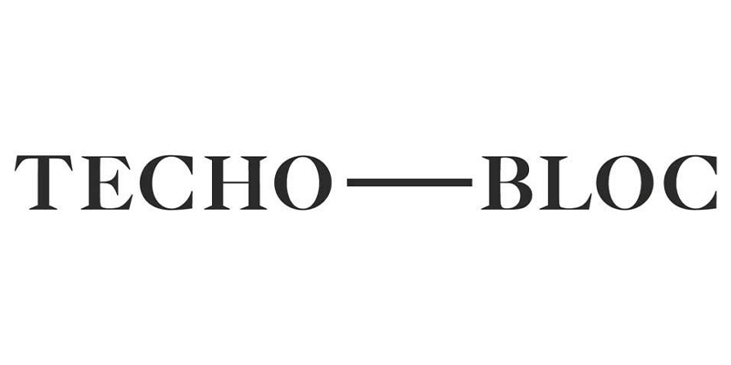 Techo Bloc